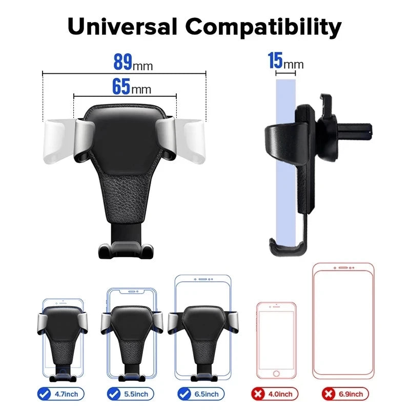 Universal Phone Holder