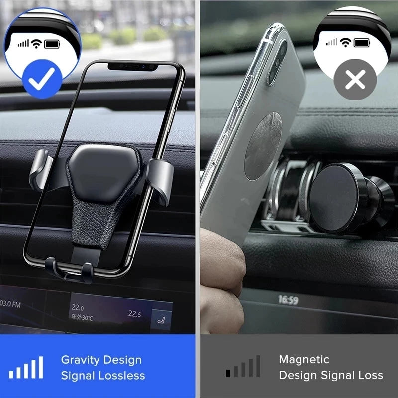 Universal Phone Holder