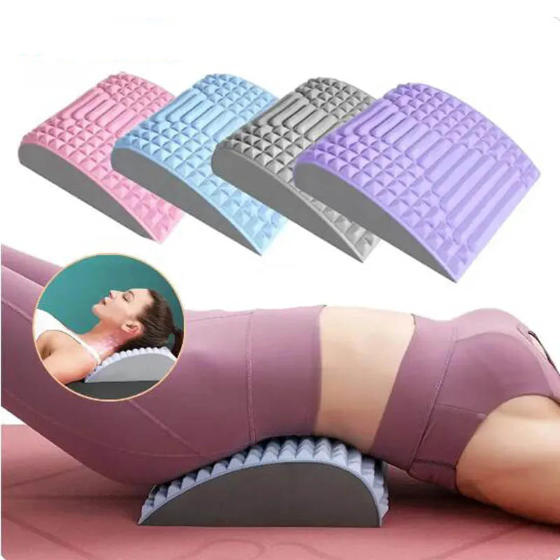 Posture Corrector Pillow