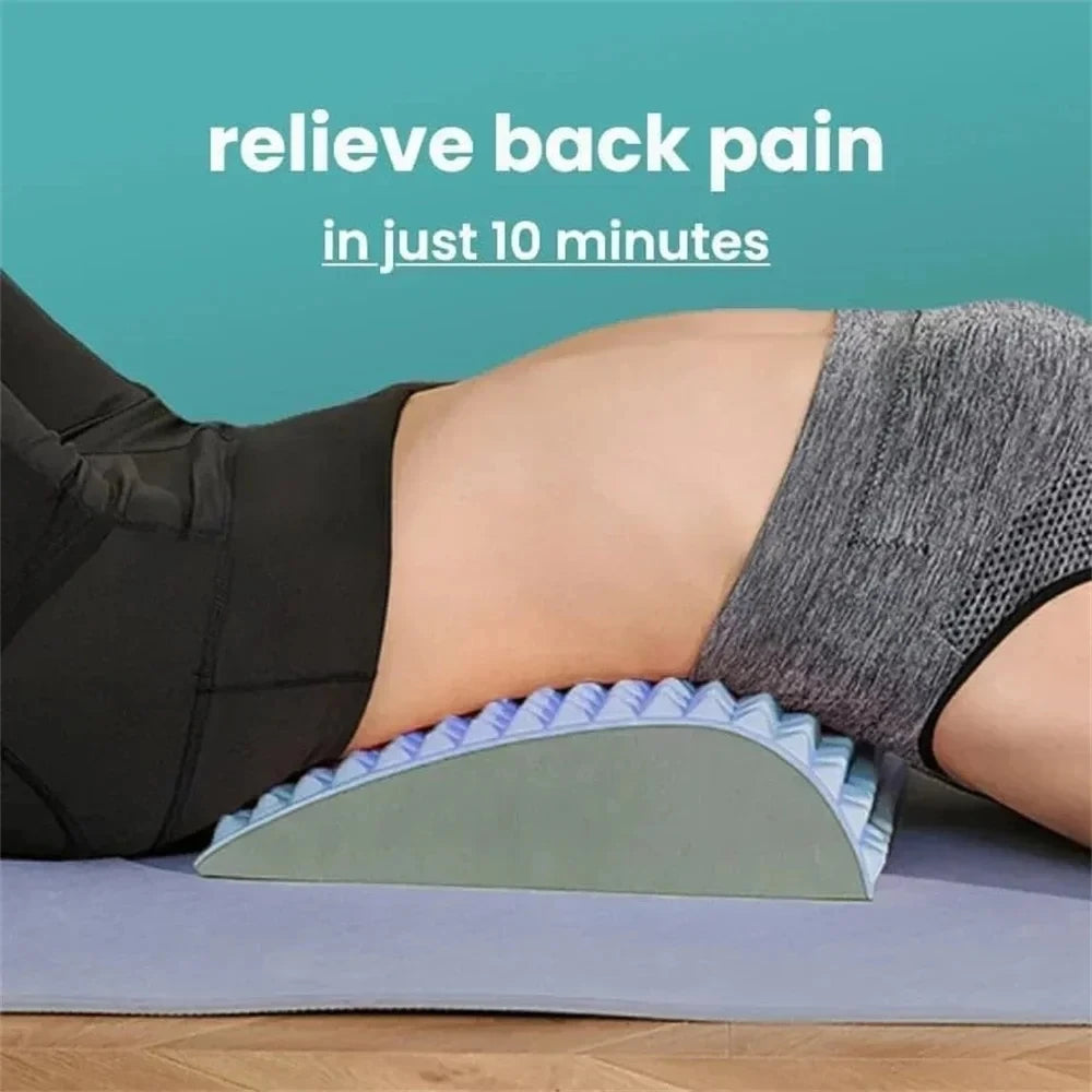 Posture Corrector Pillow